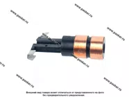 Контактная группа ротора генератора 2110 под зажим ст.обр|Код 56121