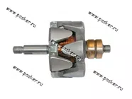 Ротор генератора 2101-07 Таврия КЗАТЭ|Код 5618