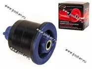 Шарнир задней балки LADA XRAY Largus Renault Logan Sandero Duster полиуретан ПИК|Код 56226