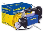 Компрессор Goodyear GY-50L LED 50л/мин|Код 56238