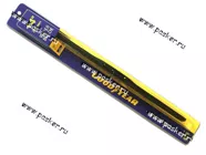 Щетки стеклоочистителя 36см универсальная Goodyear HYBRID гибридная|Код 56239