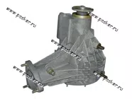 Редуктор переднего моста 2121-213 (06) с/о|Код 5626