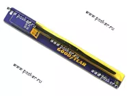 Щетки стеклоочистителя 45см универсальная Goodyear HYBRID гибридная|Код 56315