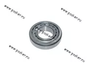 Подшипник КПП дифференциала 2108-15 АПП 7207/30207|Код 5633