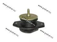 Подушка двигателя 2110 в сборе левая Бизнес Приоритет Прайм|Код 5636