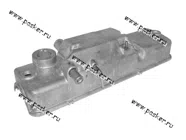 Клапанная крышка 2108-099 АвтоВАЗ|Код 5641