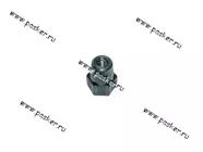 Гайка крепления заднего фонаря 2108-099 LADA Image [упаковка 20 шт.]|Код 5642