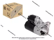 Стартер Renault Duster 09- Megane II 02- 2.0i STARTVOLT LSt 0903|Код 56450