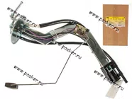 Бензонасос электрический 21073 СЭПО-АВТО в сборе|Код 56456
