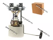 Бензонасос электрический ГАЗ дв 405,4062 СЭПО-АВТО в сборе погружного типа 018|Код 56480