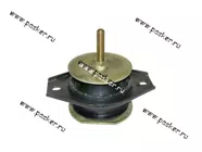 Подушка двигателя 2110 в сборе правая Бизнес Приоритет Прайм|Код 5650