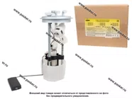 Бензонасос электрический Газель СЭПО-АВТО погружного типа с быстросъемным присоедин Евро3 048|Код 56503