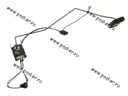 Датчик уровня топлива 21073 СЭПО-АВТО|Код 56507