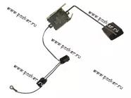 Датчик уровня топлива 21214-11 СЭПО-АВТО|Код 56530