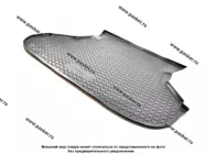 Коврик в багажник 2170 Priora полиуретан Comfort|Код 56562