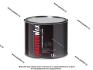 Антикоррозийное покрытие Пушечное сало MasterWax 1,8кг|Код 56589