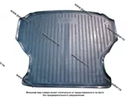 Коврик в багажник 2191 Granta полиуретан Comfort|Код 56591
