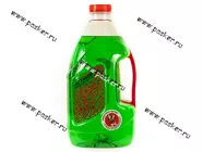 Жидкость стеклоомывающая ALFA LUX 4л летняя -2* упаковка еврокувшин [упаковка 2 шт.]|Код 56592