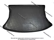 Коврик в багажник 2192 Granta 18- хэтчбэк полиуретан Comfort|Код 56601