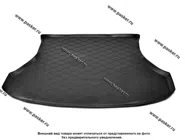 Коврик в багажник 2194 Granta 18- полиуретан Comfort|Код 56611