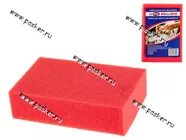 Губка   АвтоПаскер для мытья автомобиля|Код 56682
