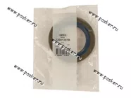 Сальник ступицы передней Газель CORTECO 50х80х10 01397|Код 5672