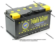 Аккумулятор Тюмень STANDARD 100Ач EN830 352х175х190 обр/п|Код 56781