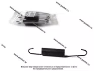 Пружина педали сцепления оттяжная ГАЗ-53,УАЗ ФОБОС 10022 [упаковка 10 шт.]|Код 56782