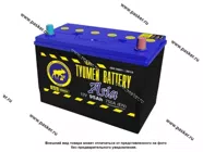 Аккумулятор Тюмень Asia 95Ач EN750 300х172х220 обр/п|Код 56790