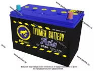 Аккумулятор Тюмень Asia 95Ач EN750 300х172х220|Код 56791