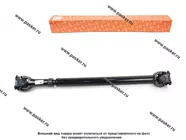 Кардан УАЗ 3160 (КПП 5-ст.мостами Спайсер) задний АДС|Код 56829