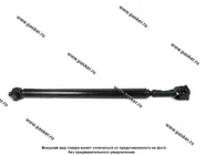 Кардан УАЗ 3162/3163 Патриот 31621-2201010 задний АДС|Код 56836