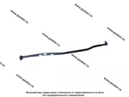 Рулевая тяга УАЗ-3162/3163 поперечная широкая колея 3162-3414052 АДС|Код 56845