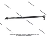 Рулевая тяга УАЗ-452/3741 продольная под гибридные мосты Тимкен-Спайсер АДС|Код 56847
