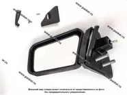 Зеркало боковое 2108-099 левое в сборе|Код 56896