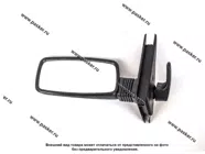 Зеркало боковое 2104,05,07 левое AVKOPRO|Код 56926