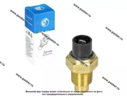 Датчик темп-ры охлаждающей жидкости 2101 LUZAR LS 0101|Код 56938