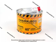 Шпатлевка Chamaleon 15035 стекловолокно 1000гр с отвердителем|Код 56954