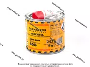 Шпатлевка Chamaleon 15052 универсальная мягкая 250гр с отвердителем|Код 56963