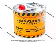 Шпатлевка Chamaleon 15055 универсальная мягкая 1000гр с отвердителем|Код 56965