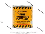 Шпатлевка Chamaleon 15022 отделочная мелкозернистая 250гр с отвердителем|Код 56978