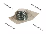 Шкив генератора 2110 и мод. D-17мм|Код 5699