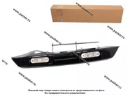 Ручка двери УАЗ-2363 Пикап задка наружная с подсветкой под камеру заднего вида Н/О ОАО УАЗ|Код 57052