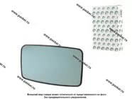 Зеркальный эл-т 2170 Priora правый антиблик обогрев BESTPARTS BPME2170RAH|Код 5707