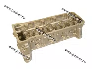 ГБЦ 21040-1003011-00 АвтоВАЗ|Код 57103