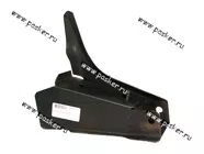 Кузов Кронштейн поперечной штанги 2101|Код 57161