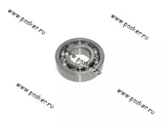 Подшипник переднего и заднего мостов 2121 КПП привода УАЗ 6305 ГПЗ|Код 5719
