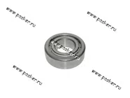 Подшипник раздаточной коробки 2121 вторичный 12507/NF2207|Код 5720