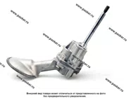 Масляный насос 2121 LUZAR LOP 0121|Код 57204