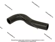 Патрубок сапуна 2108 АО БРТ короткий упак|Код 5721